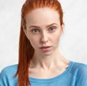 Meet your Posher, Justina davidson